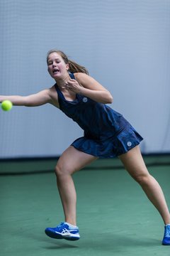 Tizia Brocks 67 - Nord-Ost-Deutsche Meisterschaft